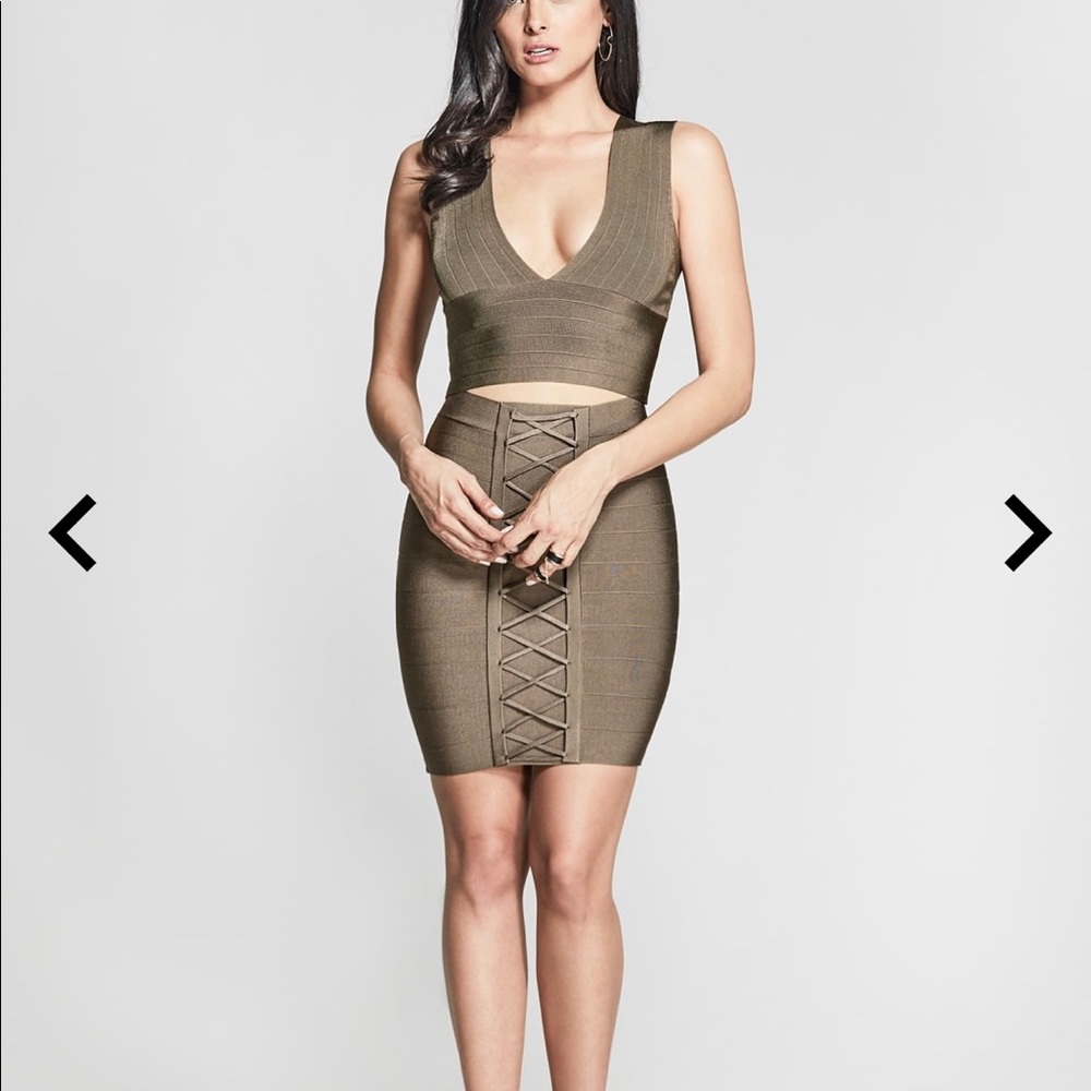Lynx bandage Marciano set!